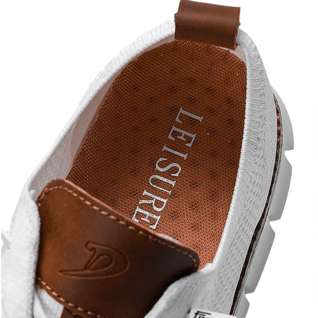 Men's Comfort Shoes for Every Season – Green