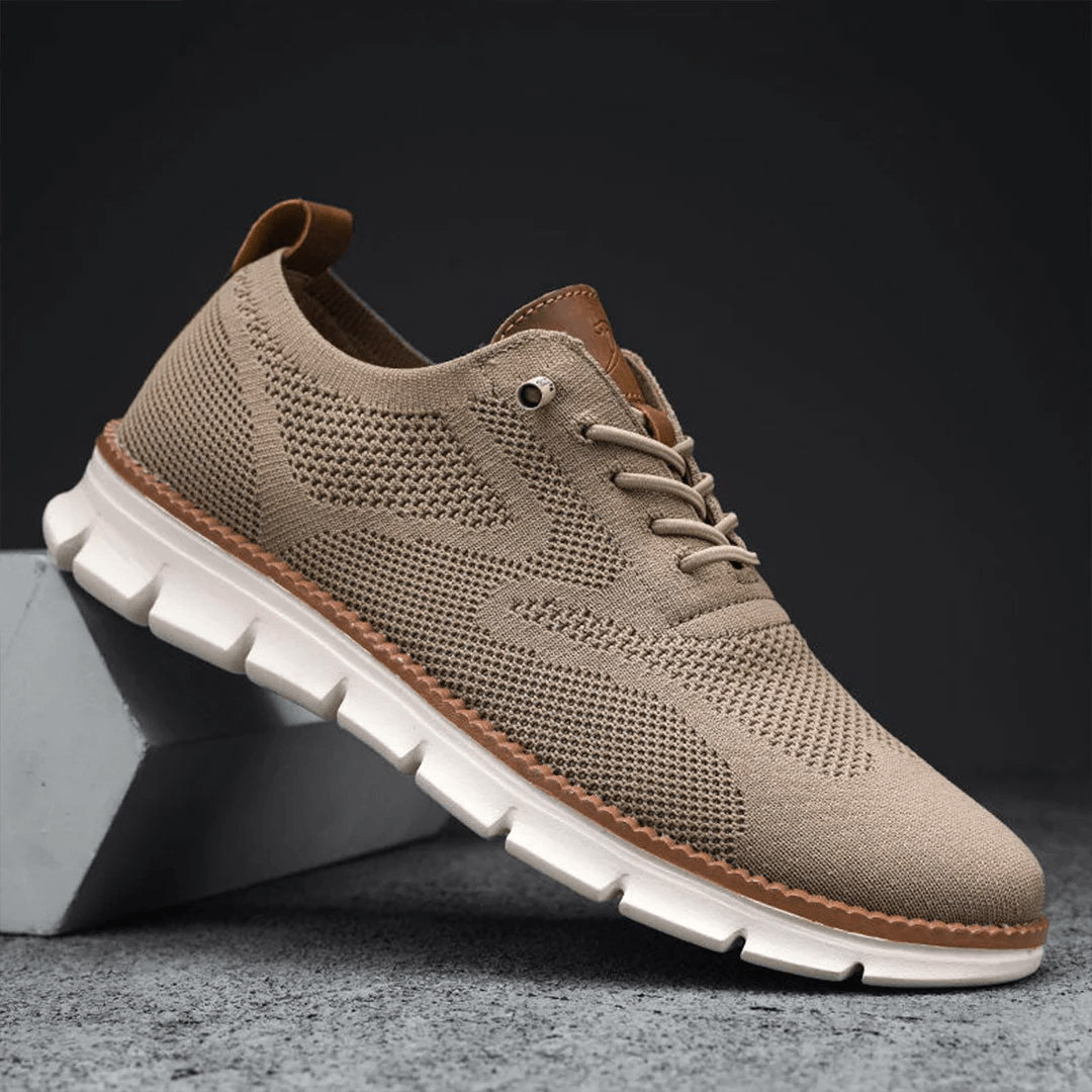 Men's Comfort Shoes for Every Season – Green