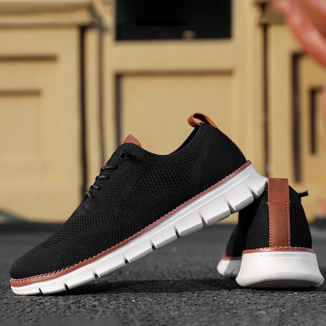 Men's Comfort Shoes for Every Season – Green