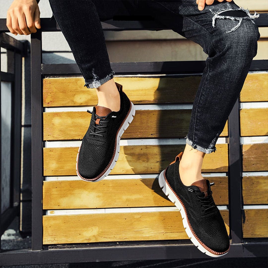 Men's Comfort Shoes for Every Season – Green