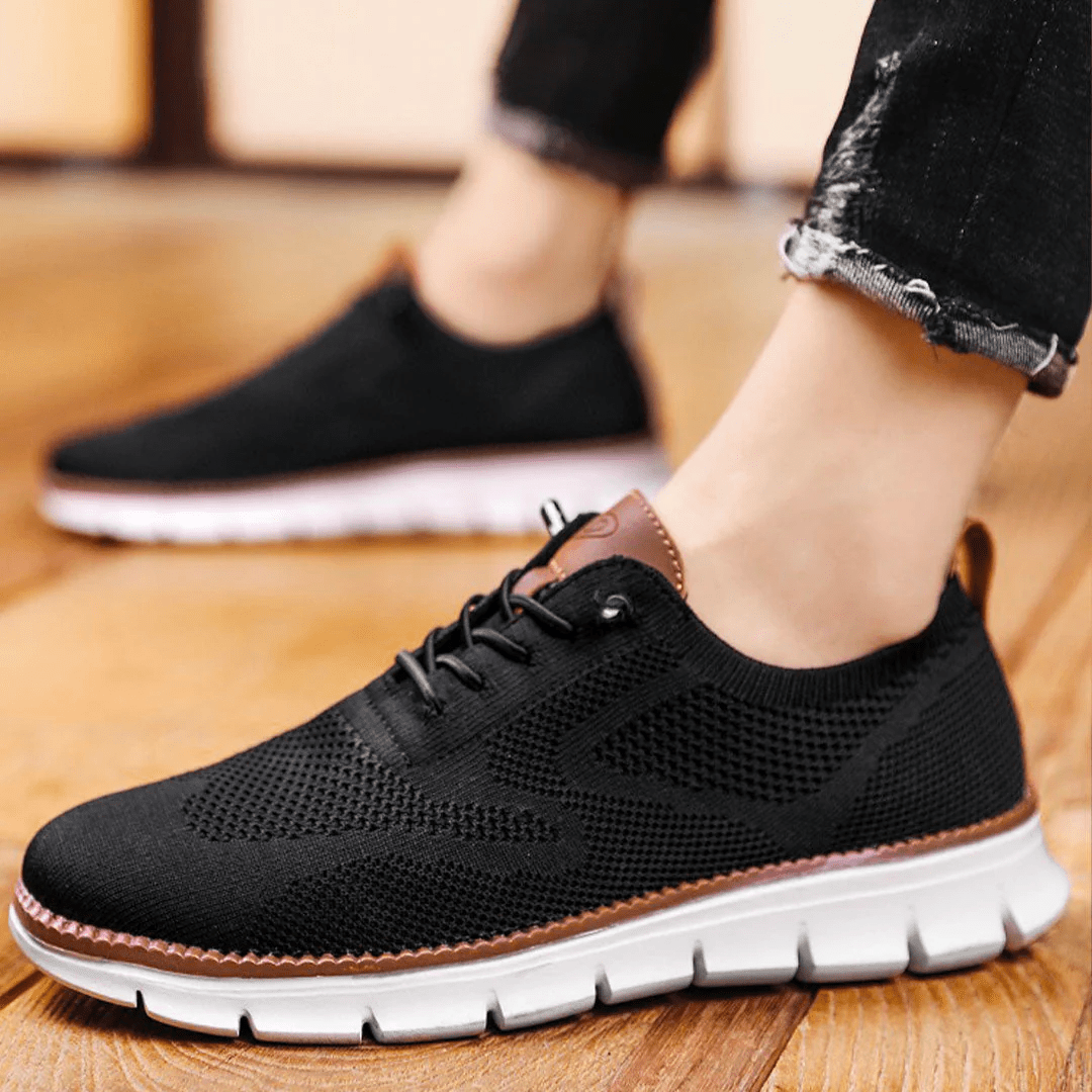 Men's Comfort Shoes for Every Season – Green