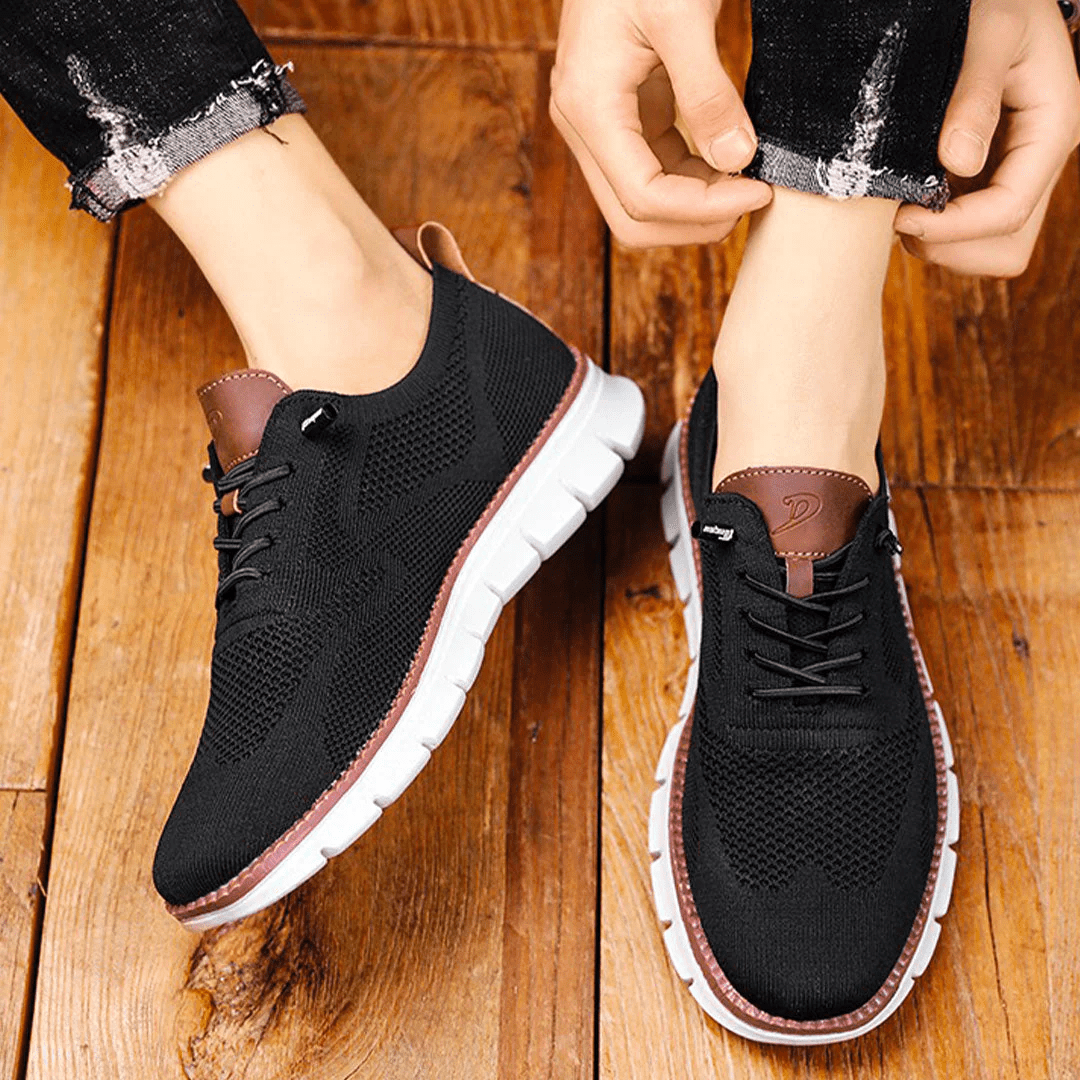Men's Comfort Shoes for Every Season – Green