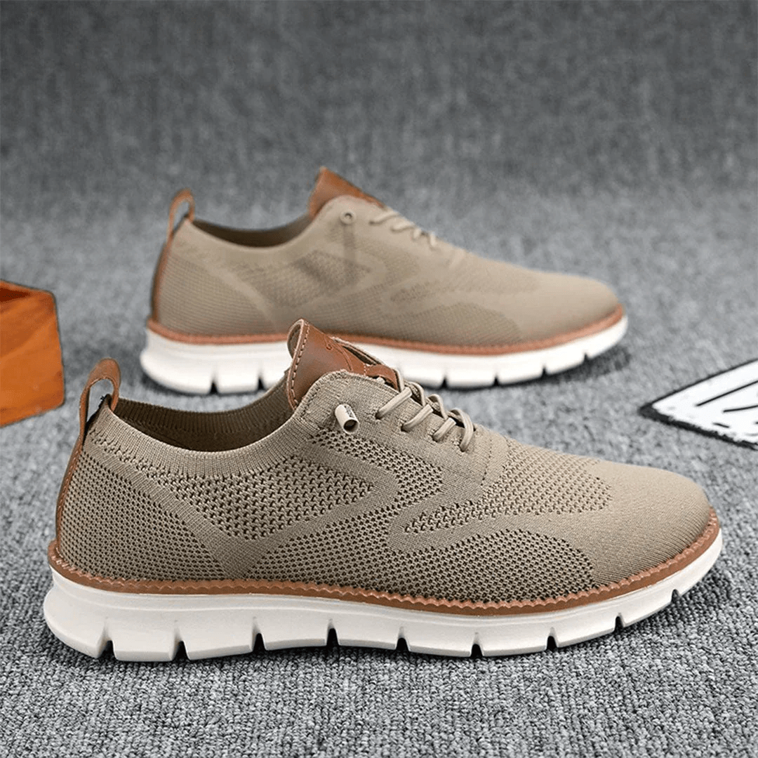 Men's Comfort Shoes for Every Season – Green