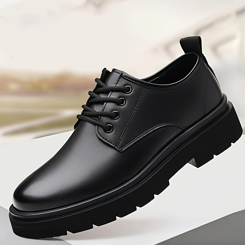 Men's Elegant Formal Leather Shoes