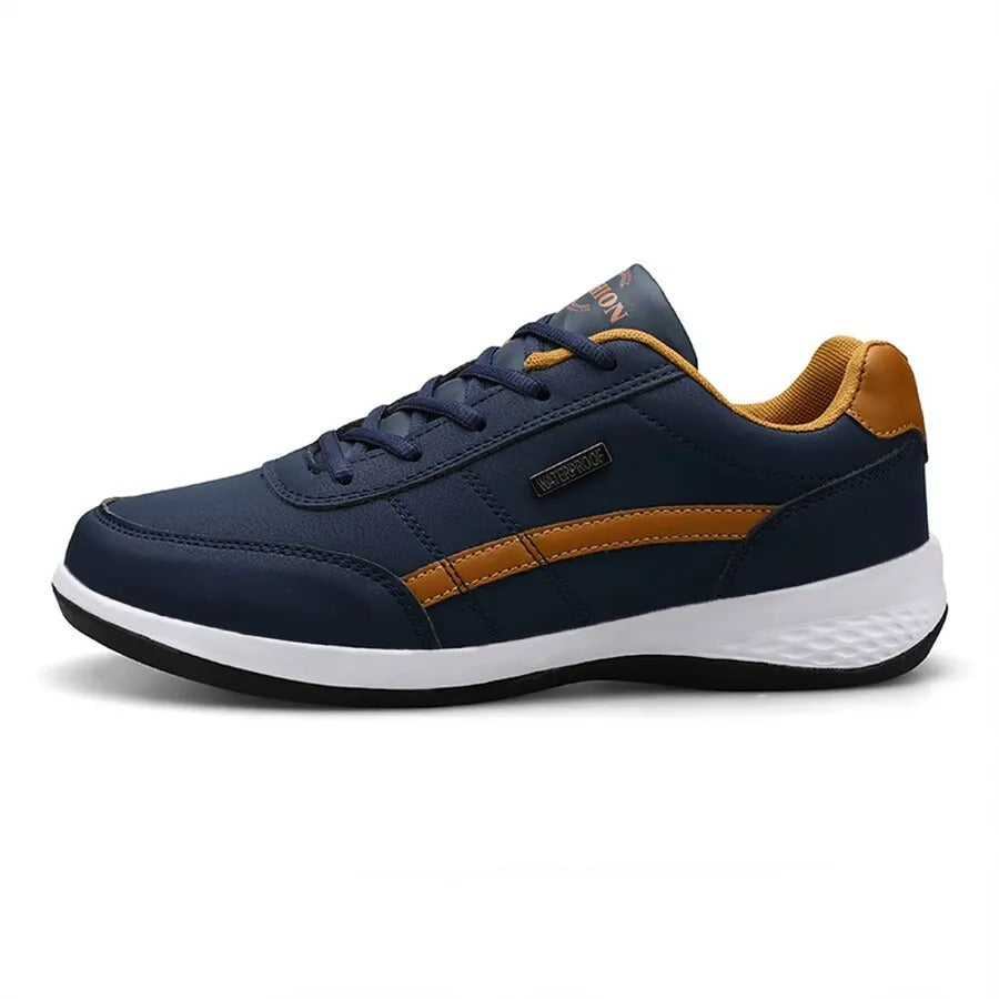 Men's Comfort Shoes for Everyday – Blue