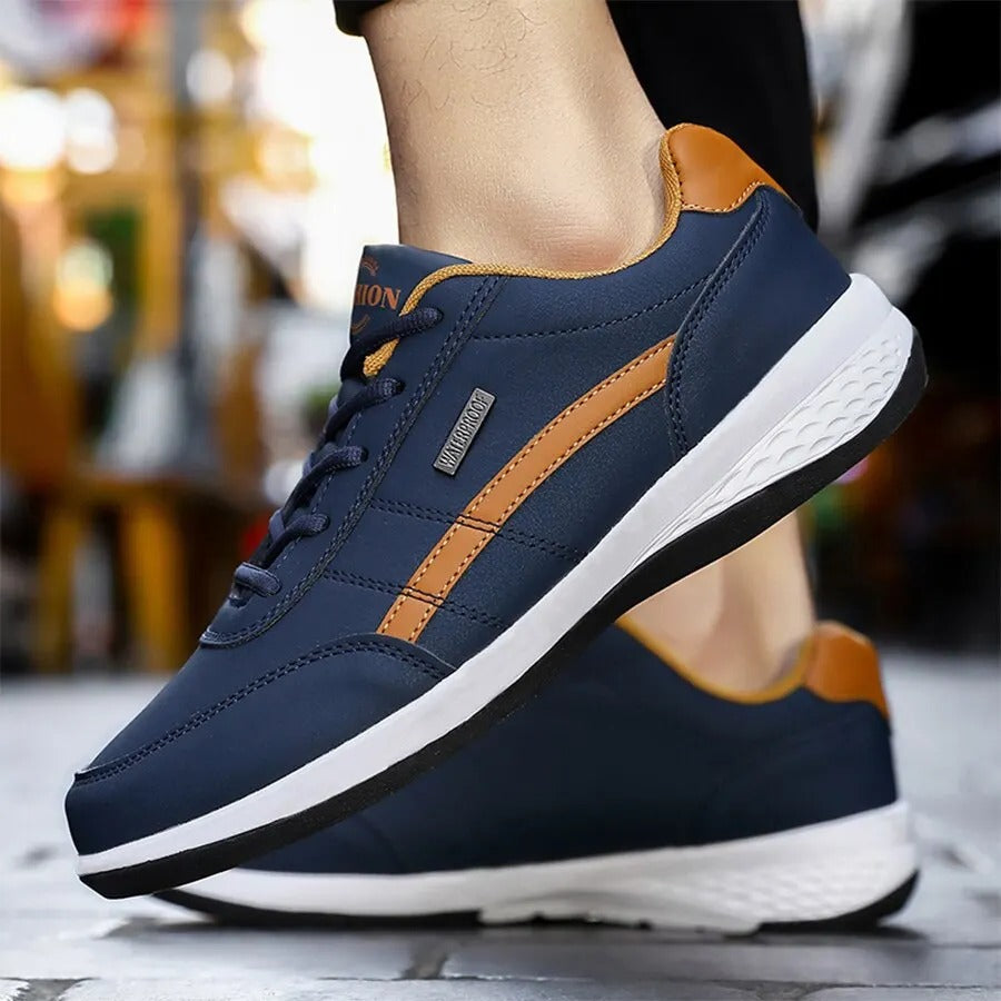 Men's Comfort Shoes for Everyday – Blue