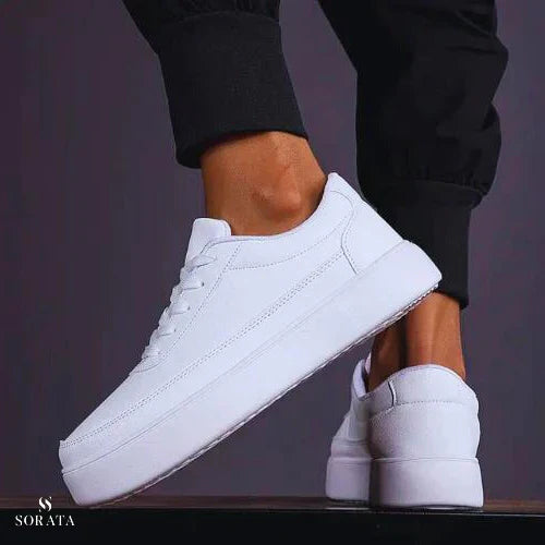 Men's Supportive Sneakers, Modern and Durable