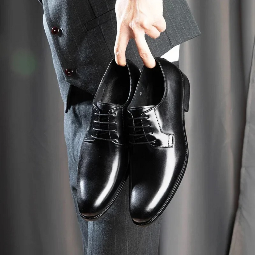 Men's Premium Classic Leather Shoes