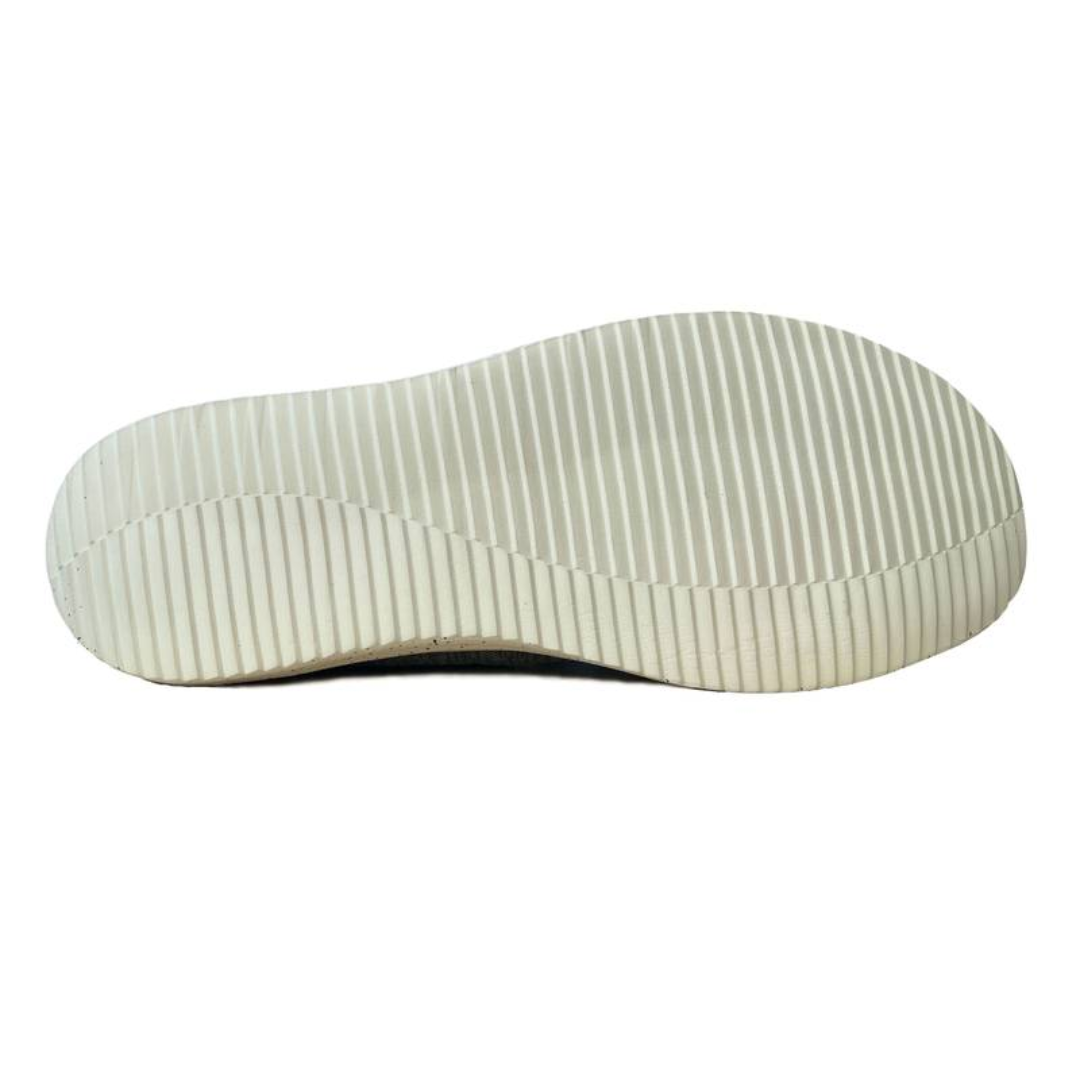 Men's Slip-On Shoes, Breathable and Durable