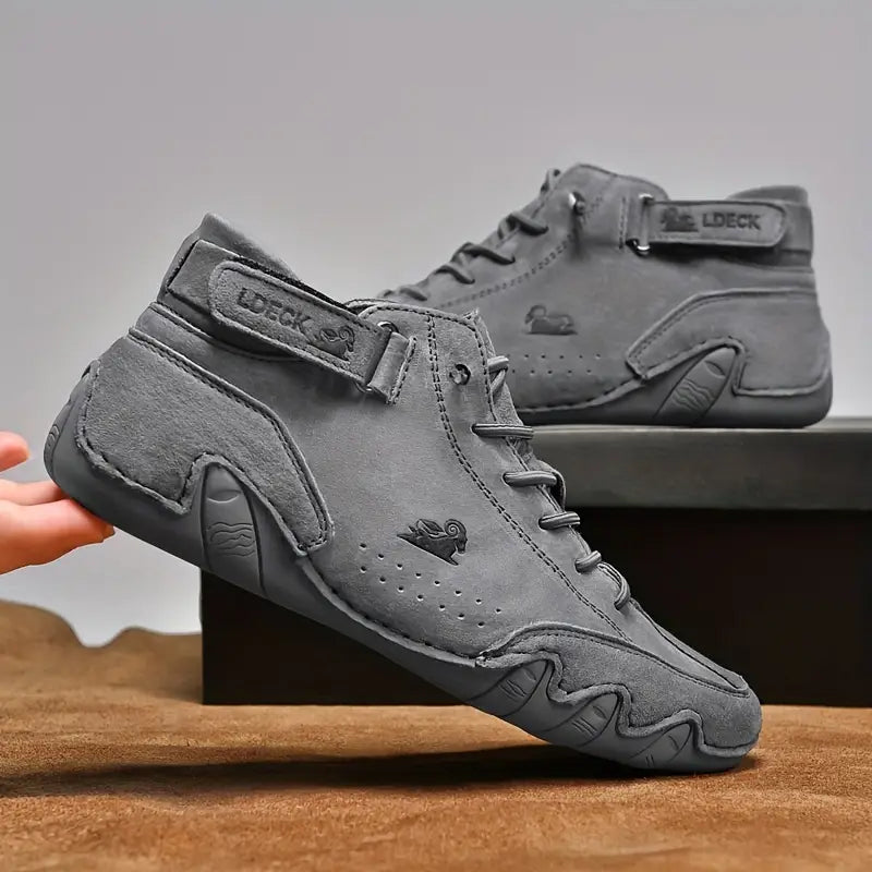 Men's Waterproof Everyday Shoes, Durable