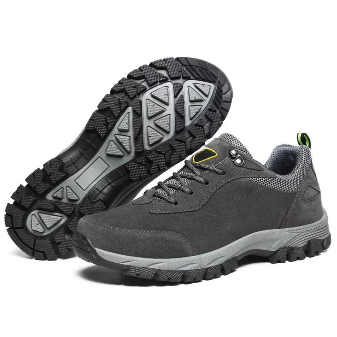 Men's Waterproof Hiking Boots, Lightweight
