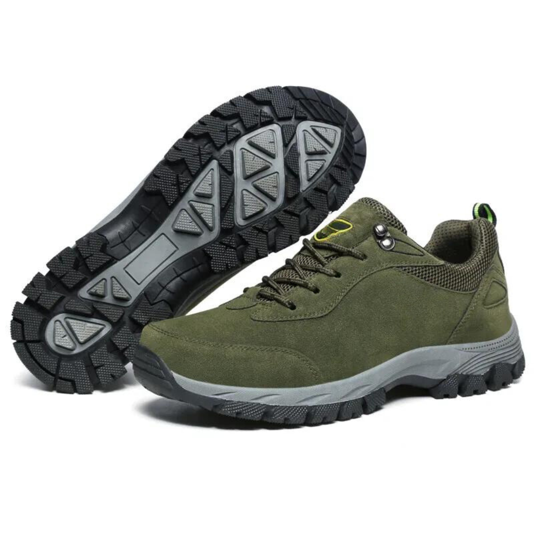 Men's Waterproof Hiking Boots, Lightweight