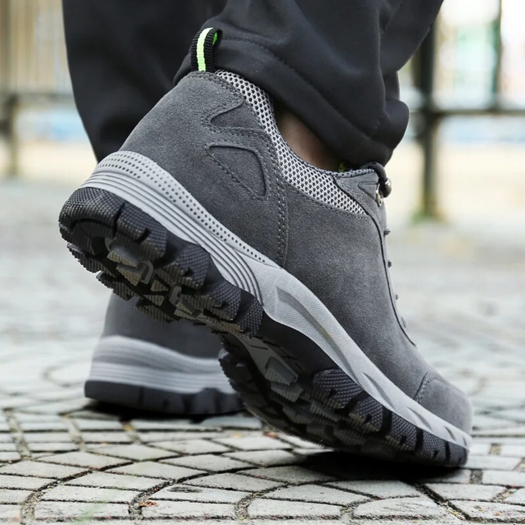 Men's Waterproof Hiking Boots, Lightweight