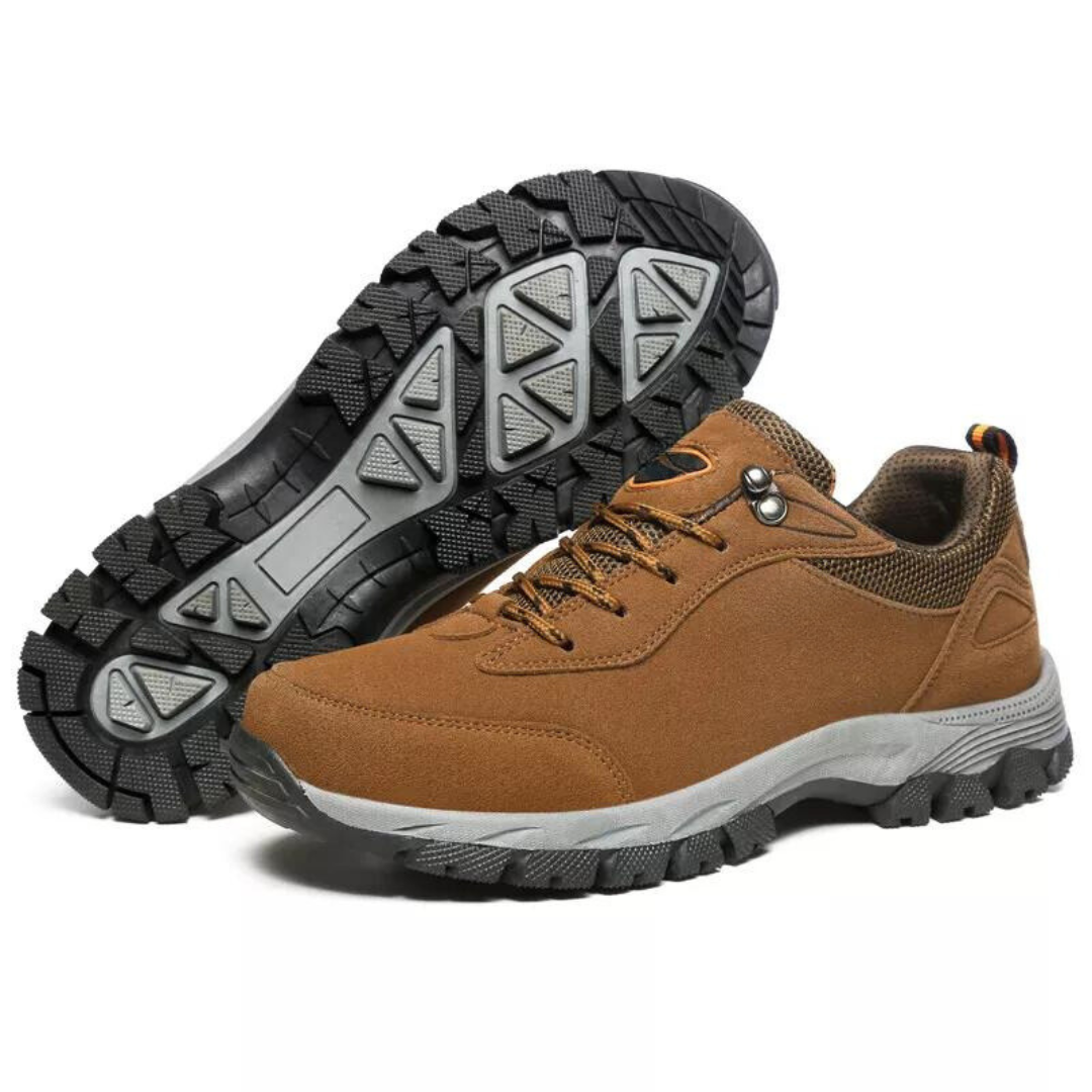 Men's Waterproof Hiking Boots, Lightweight