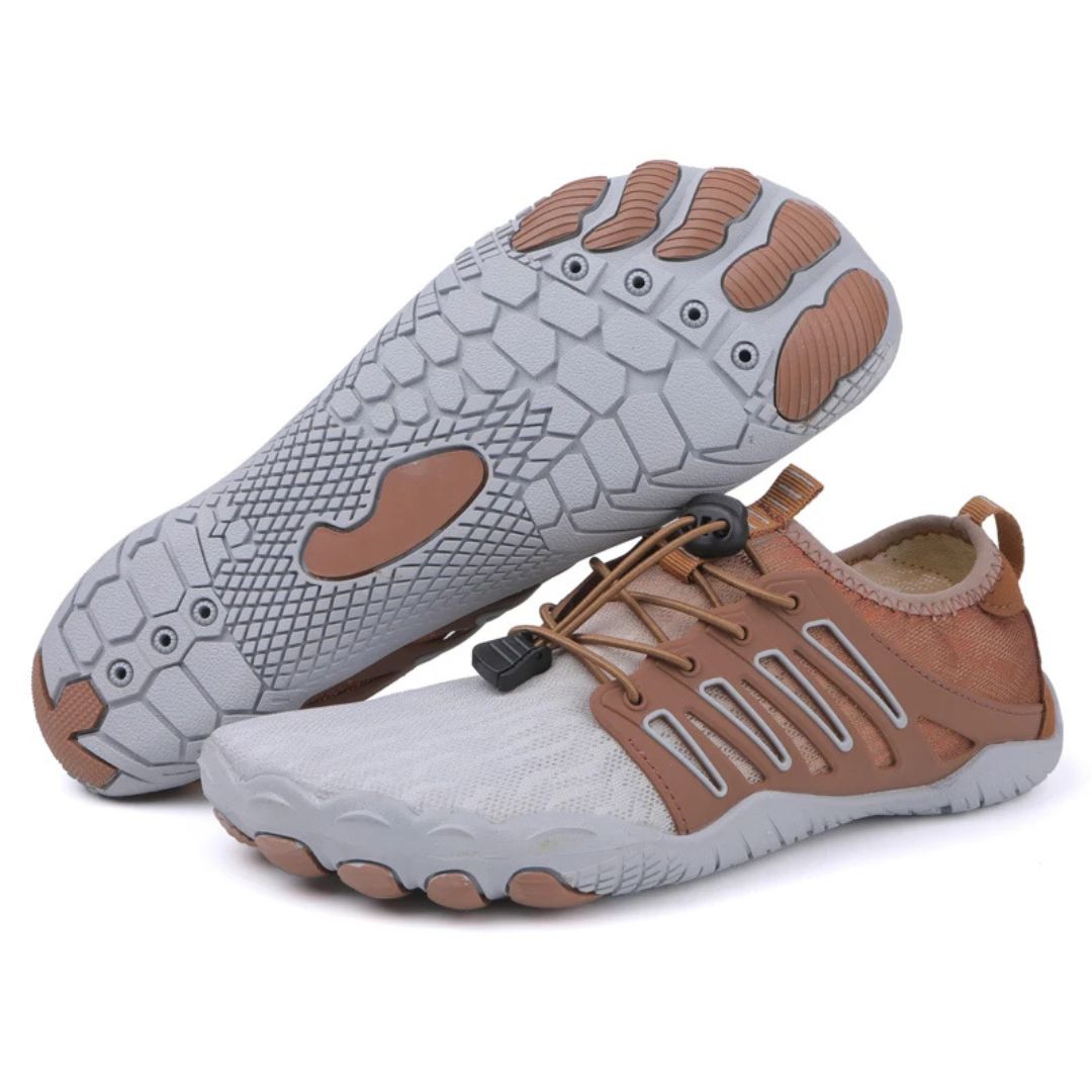 Women's Barefoot Shoes, Lightweight and Breathable