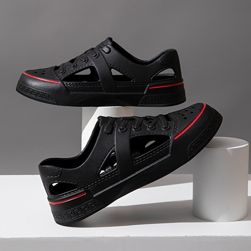 Women's Ultra-Light Water Shoes in Sneaker Style – White