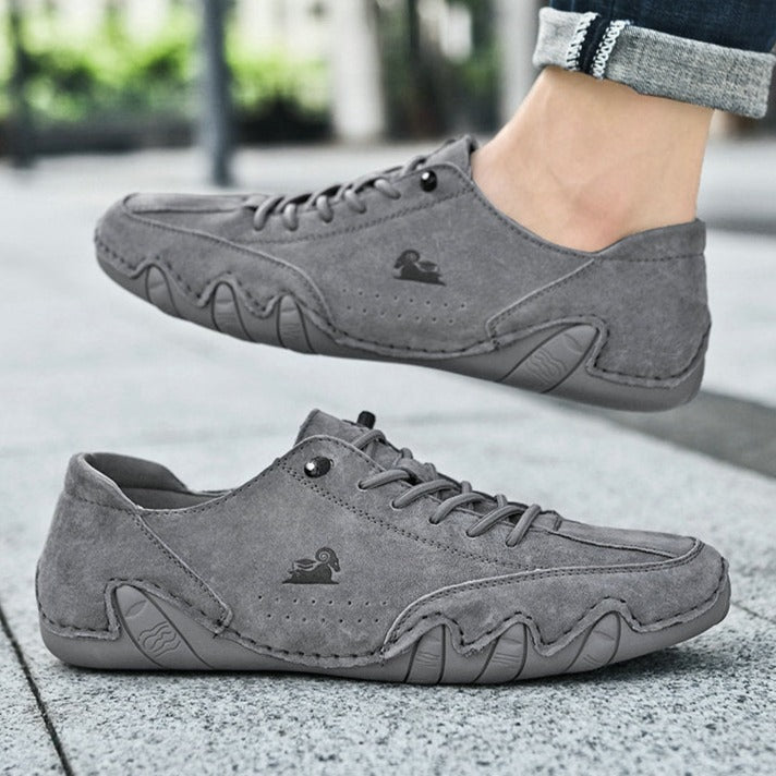 Unisex Barefoot Shoes, Flexible and Lightweight – Grey