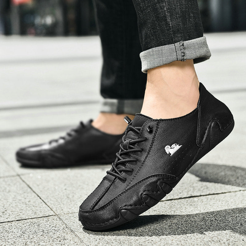 Unisex Barefoot Shoes, Flexible and Lightweight – Black