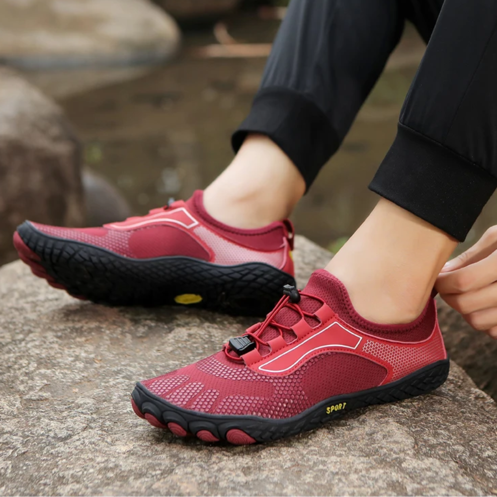 Unisex Water Shoes, Quick-Drying and Breathable