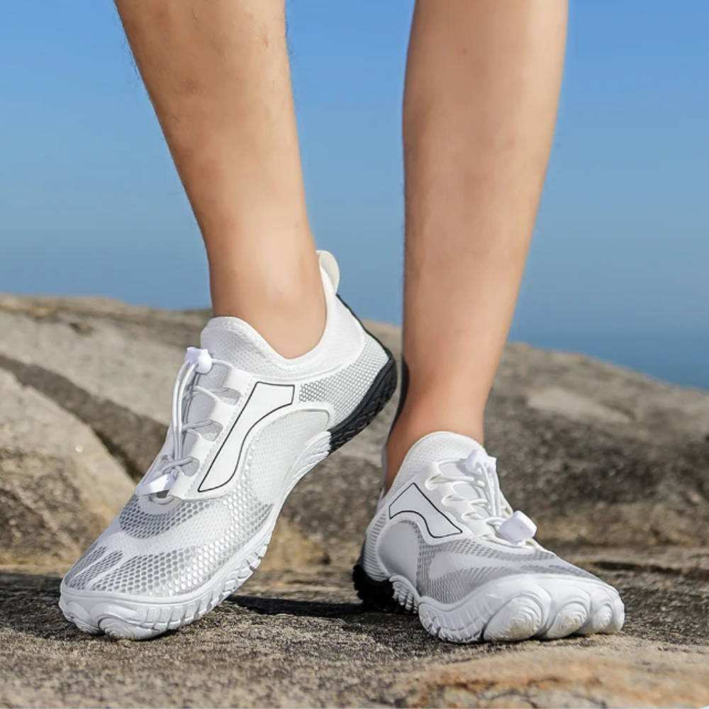 Unisex Water Shoes, Quick-Drying and Breathable