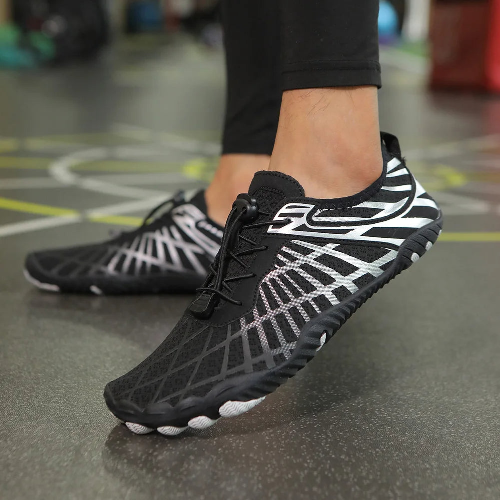 Unisex Water Sports Shoes with Good Grip