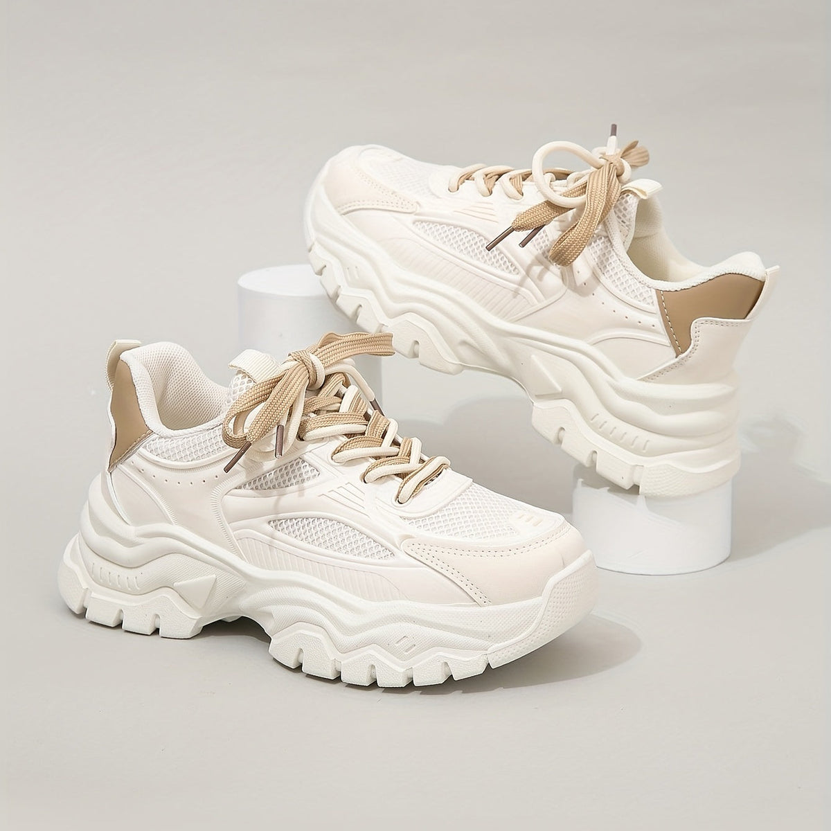 Women's Comfortable Everyday Sneakers