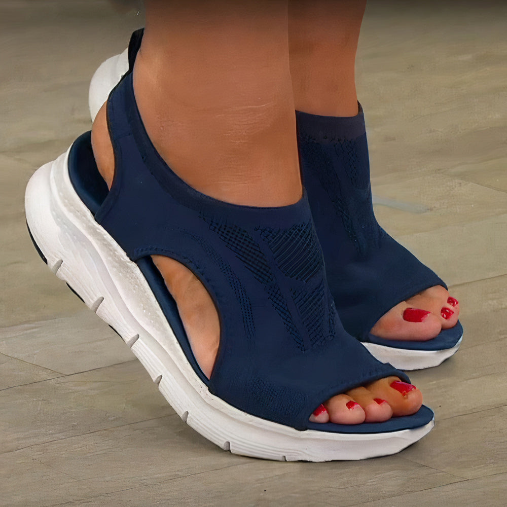 Women's Comfortable Sandals for Summer