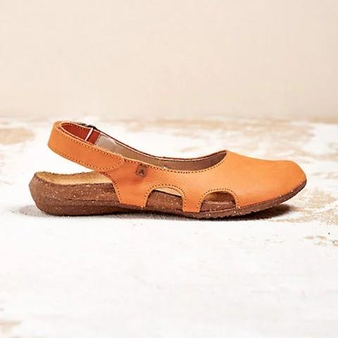 Women's Elegant Sandals, Lightweight and Non-Slip