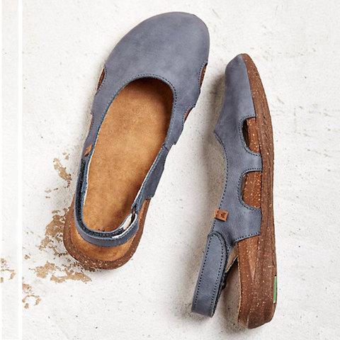Women's Elegant Sandals, Lightweight and Non-Slip