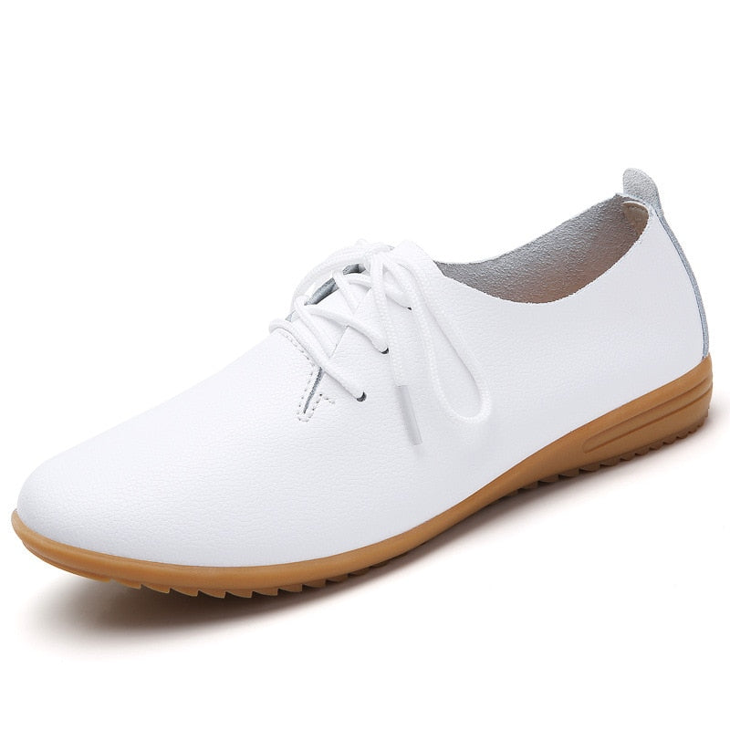 Women's Elegant Shoes for Everyday and Work – Black