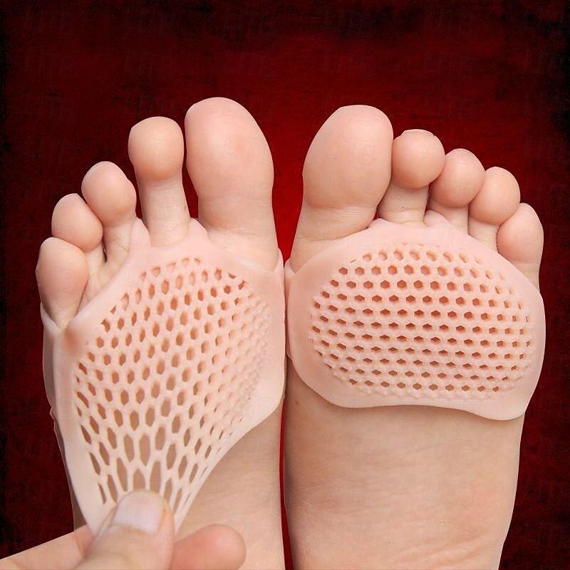 Women's Flexible Low-Heel Dance Shoes