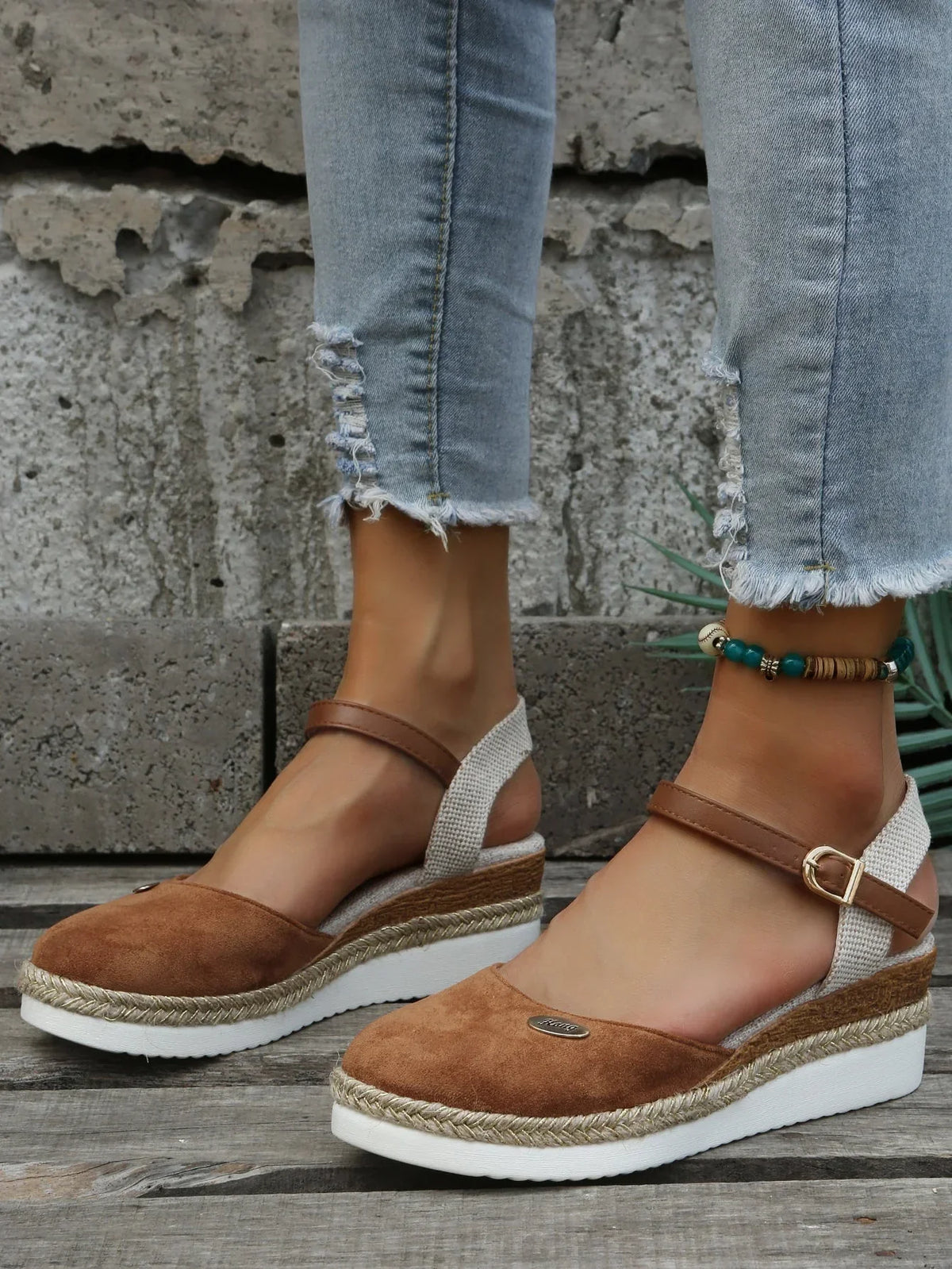 Women's Lightweight Everyday Espadrilles