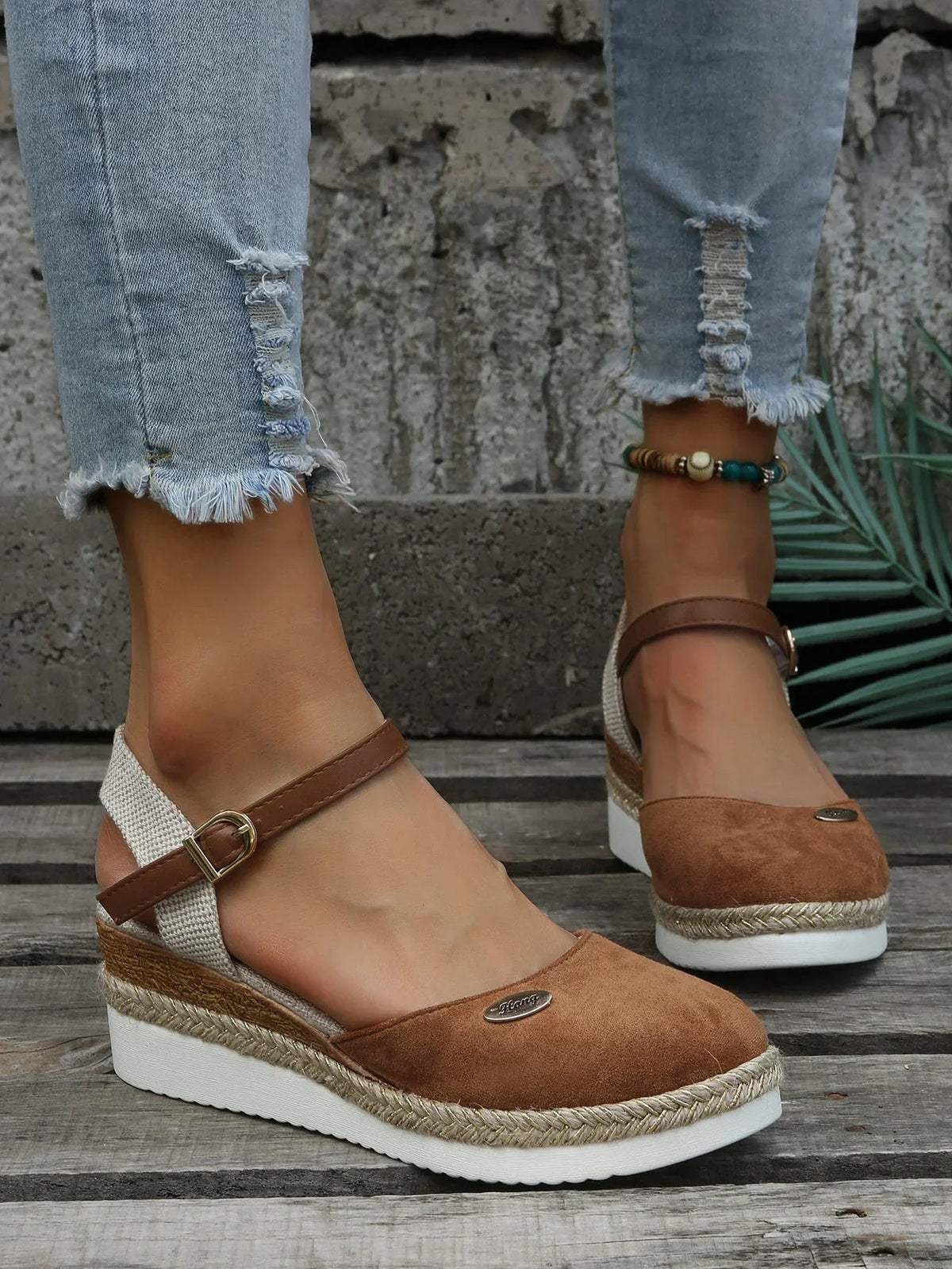 Women's Lightweight Everyday Espadrilles