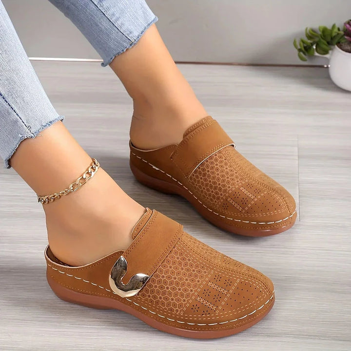 Women's Lightweight Comfort Shoes