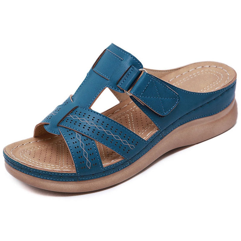 Women's Comfort Boho-Style Sandals