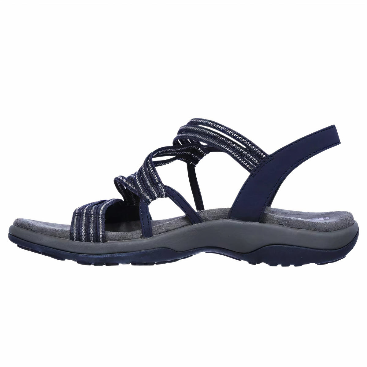 Women's Supportive Everyday Sandals – Pink