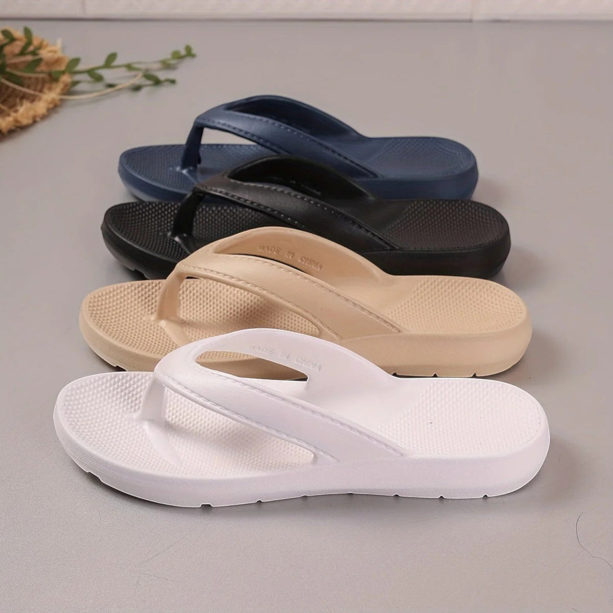 Women's Everyday Comfort Slides