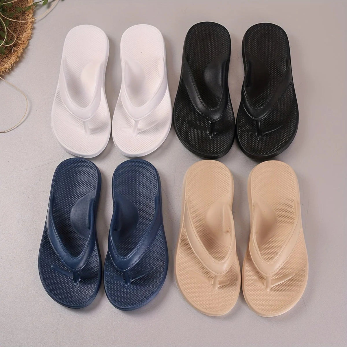 Women's Everyday Comfort Slides