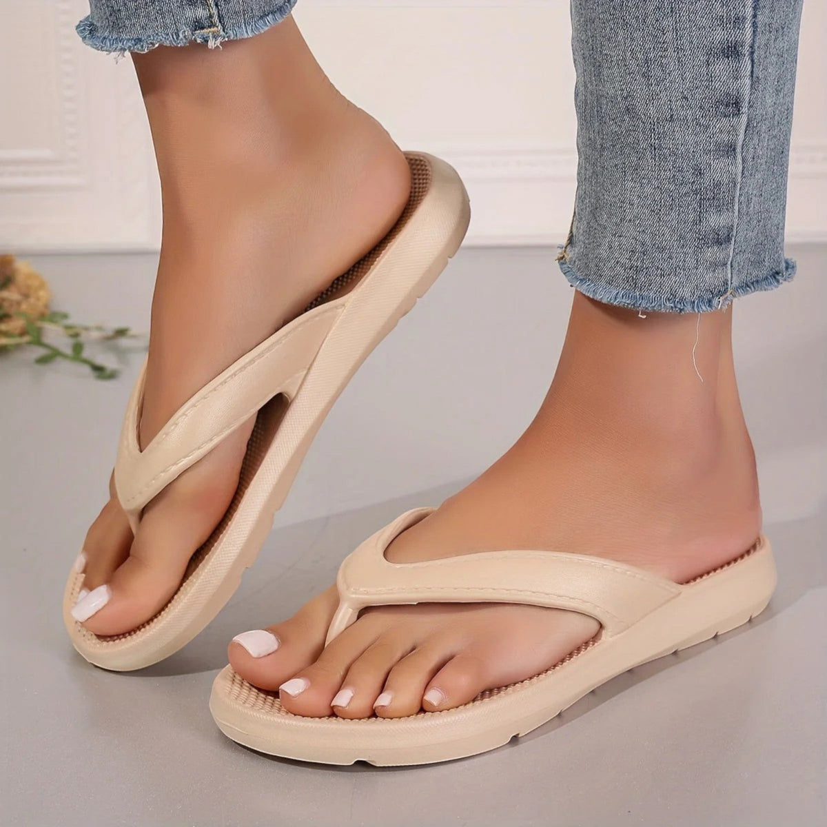 Women's Everyday Comfort Slides