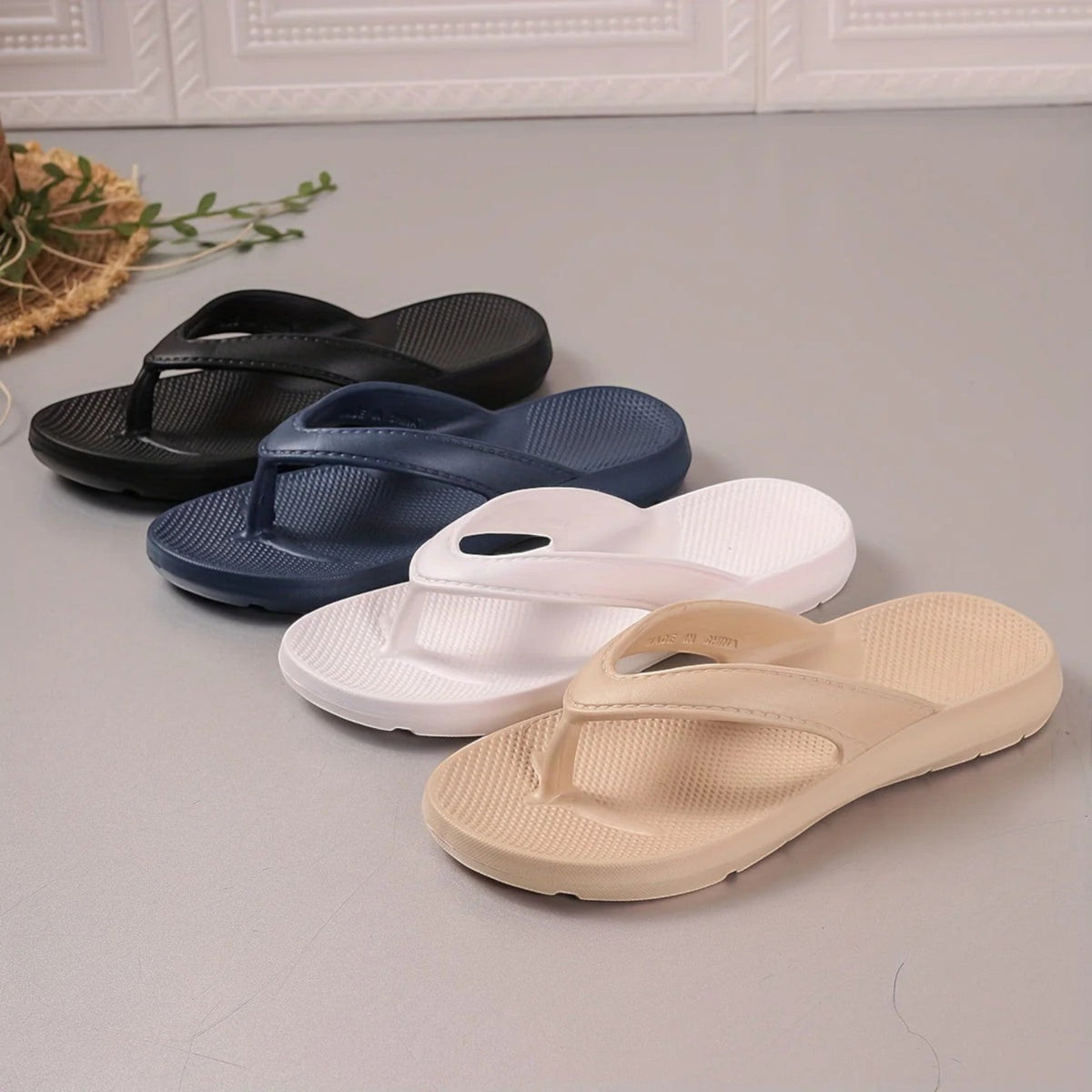 Women's Everyday Comfort Slides
