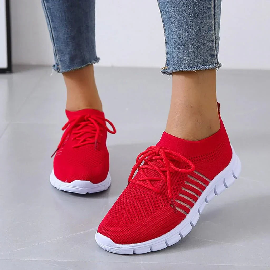 Women's Everyday Comfort Sneakers