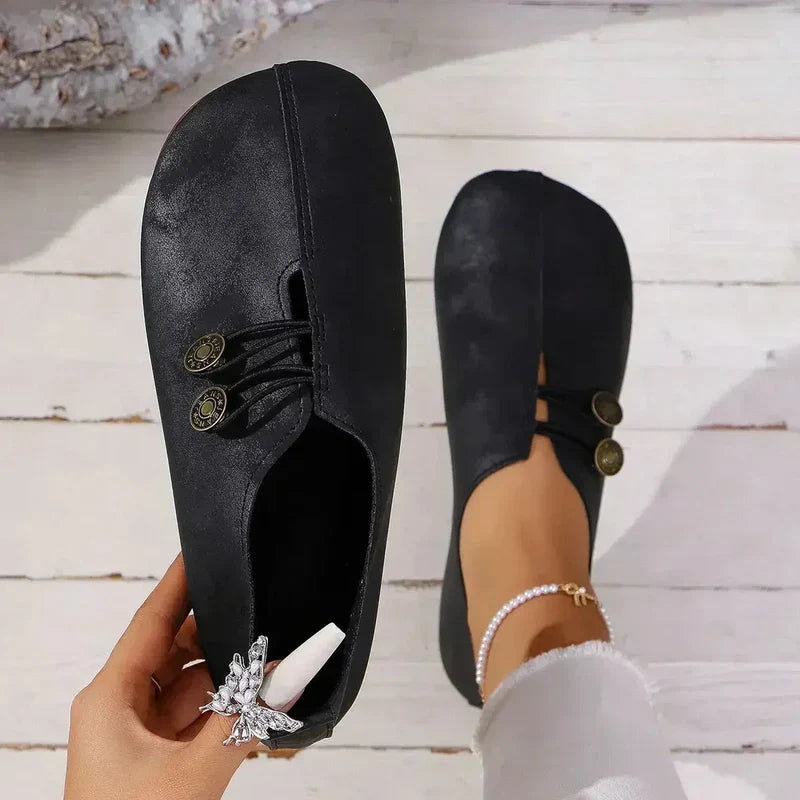 Women's Comfort Loafers, Soft and Elegant
