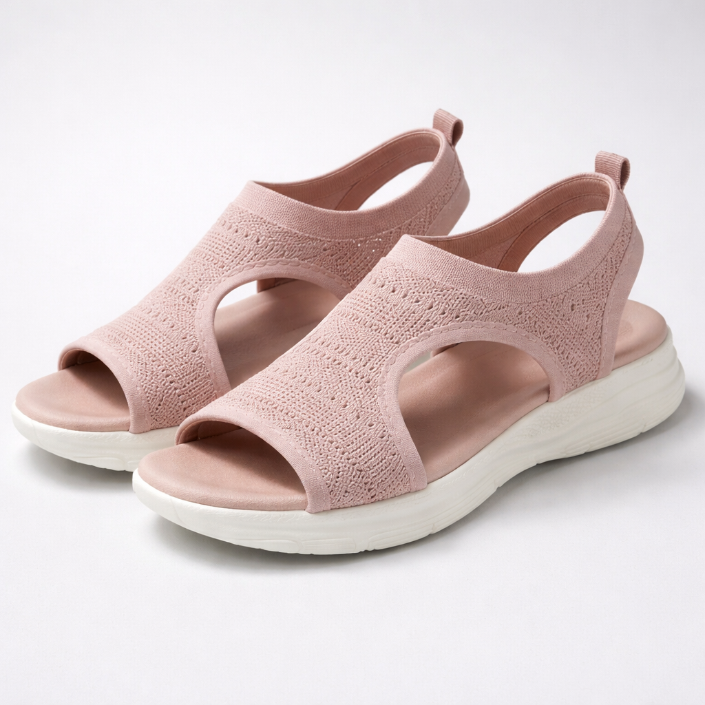 Women's Sandals, Lightweight and Comfortable