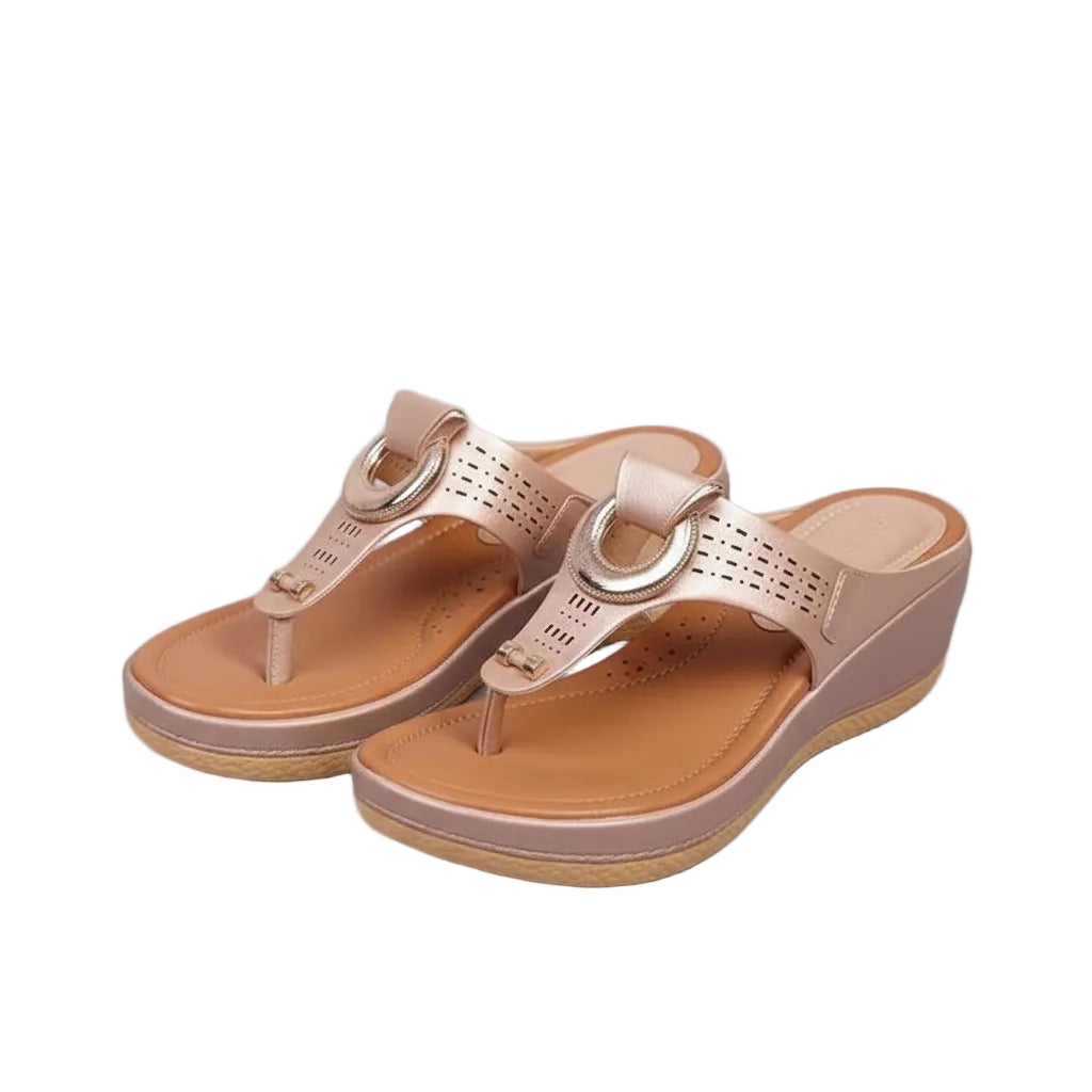 Women's Comfort Sandals for Summer Days