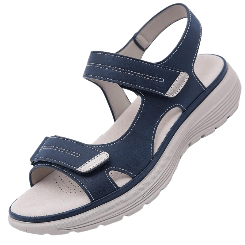 Women's Comfort Sandals with Arch Support