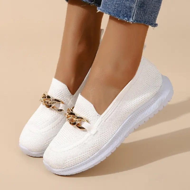 Women's Breathable Comfort Shoes