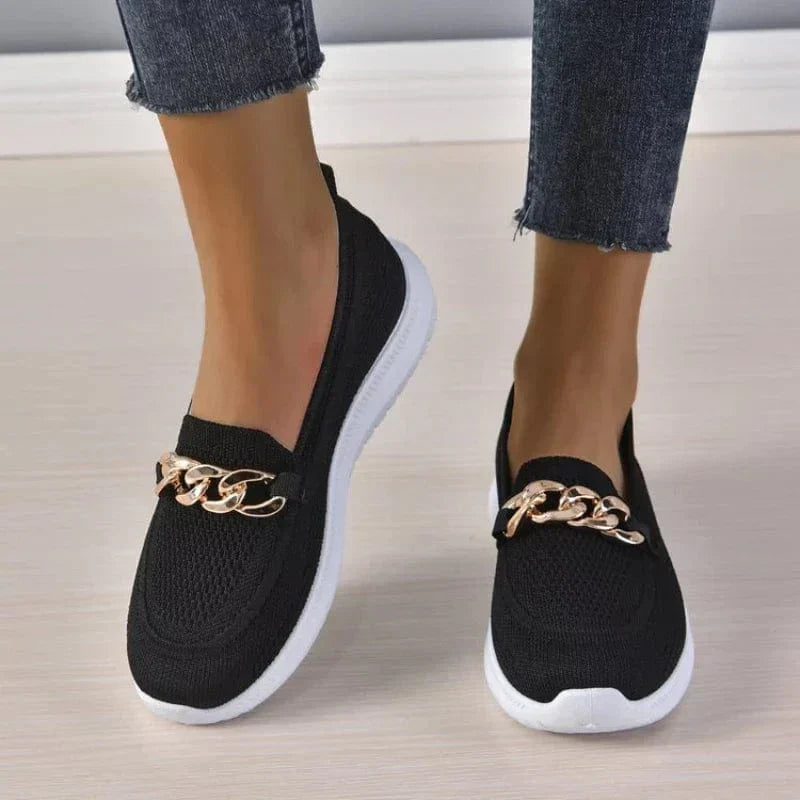 Women's Breathable Comfort Shoes