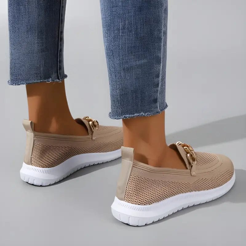Women's Breathable Comfort Shoes