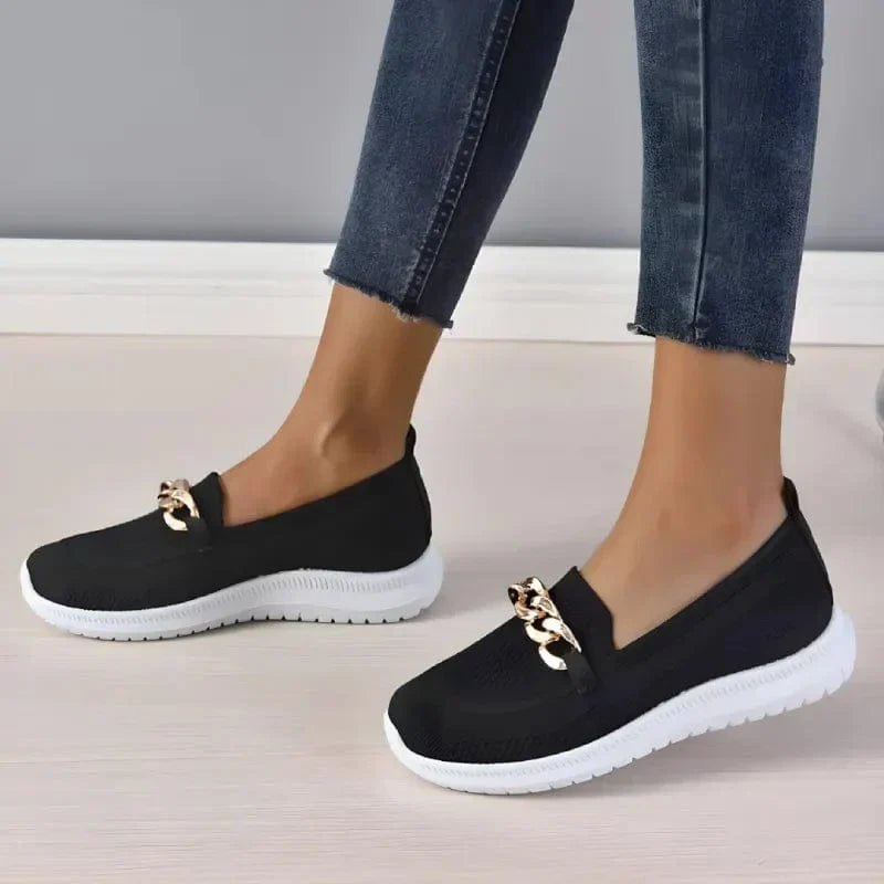 Women's Breathable Comfort Shoes