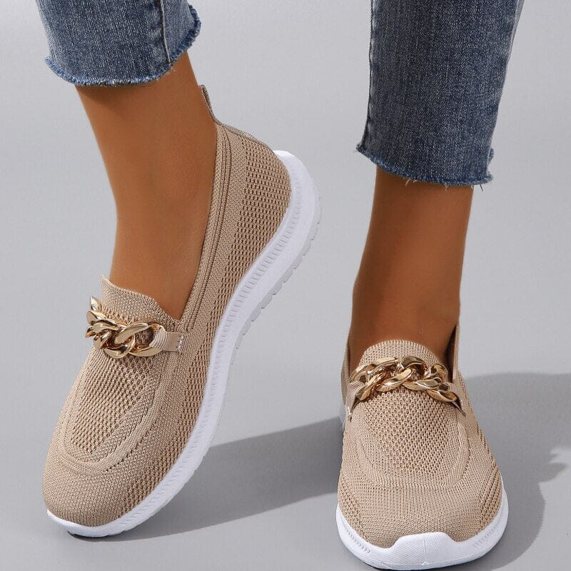 Women's Breathable Comfort Shoes